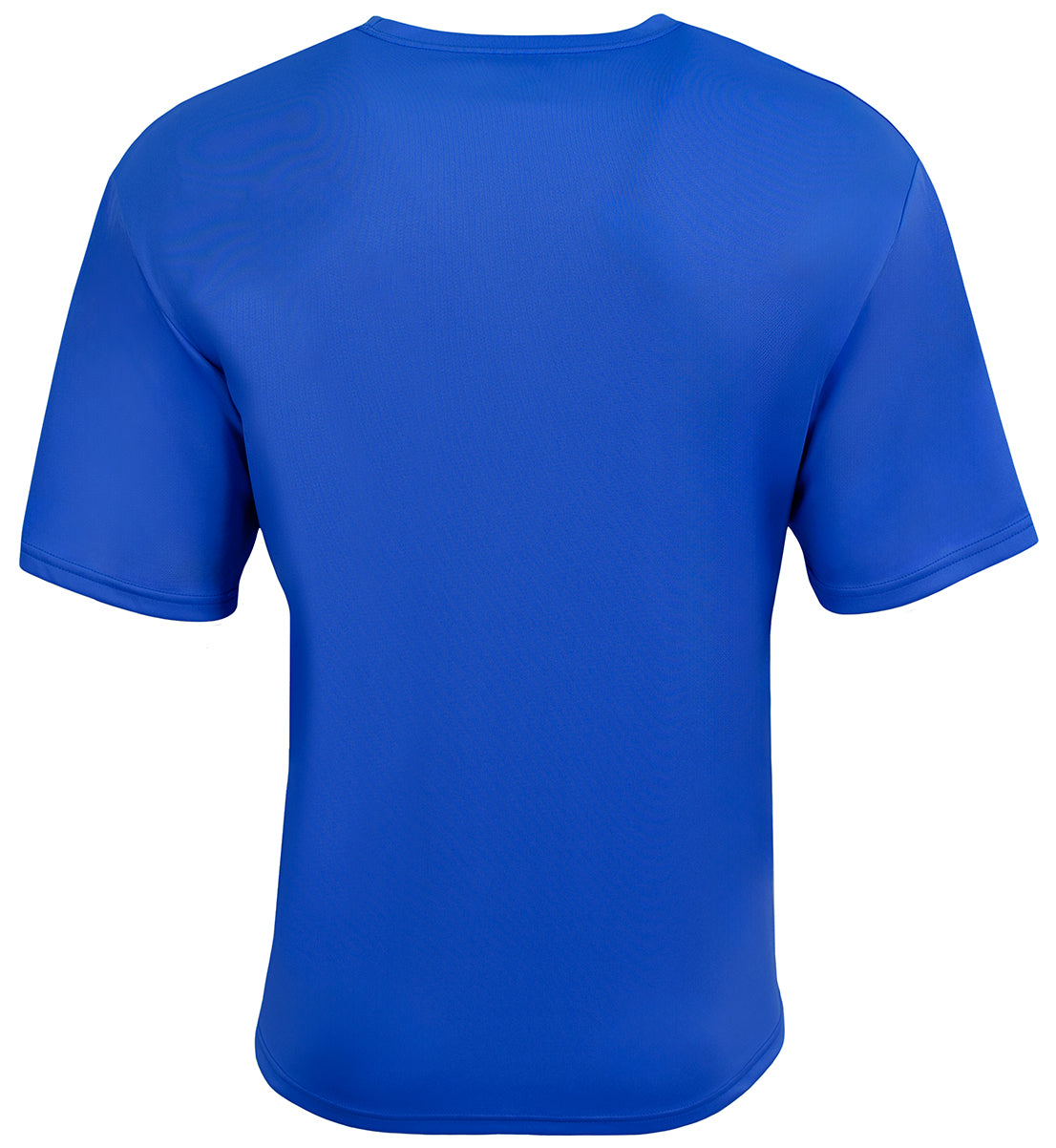 A4 Men's Sprint Short Sleeve Pocket Tee-2