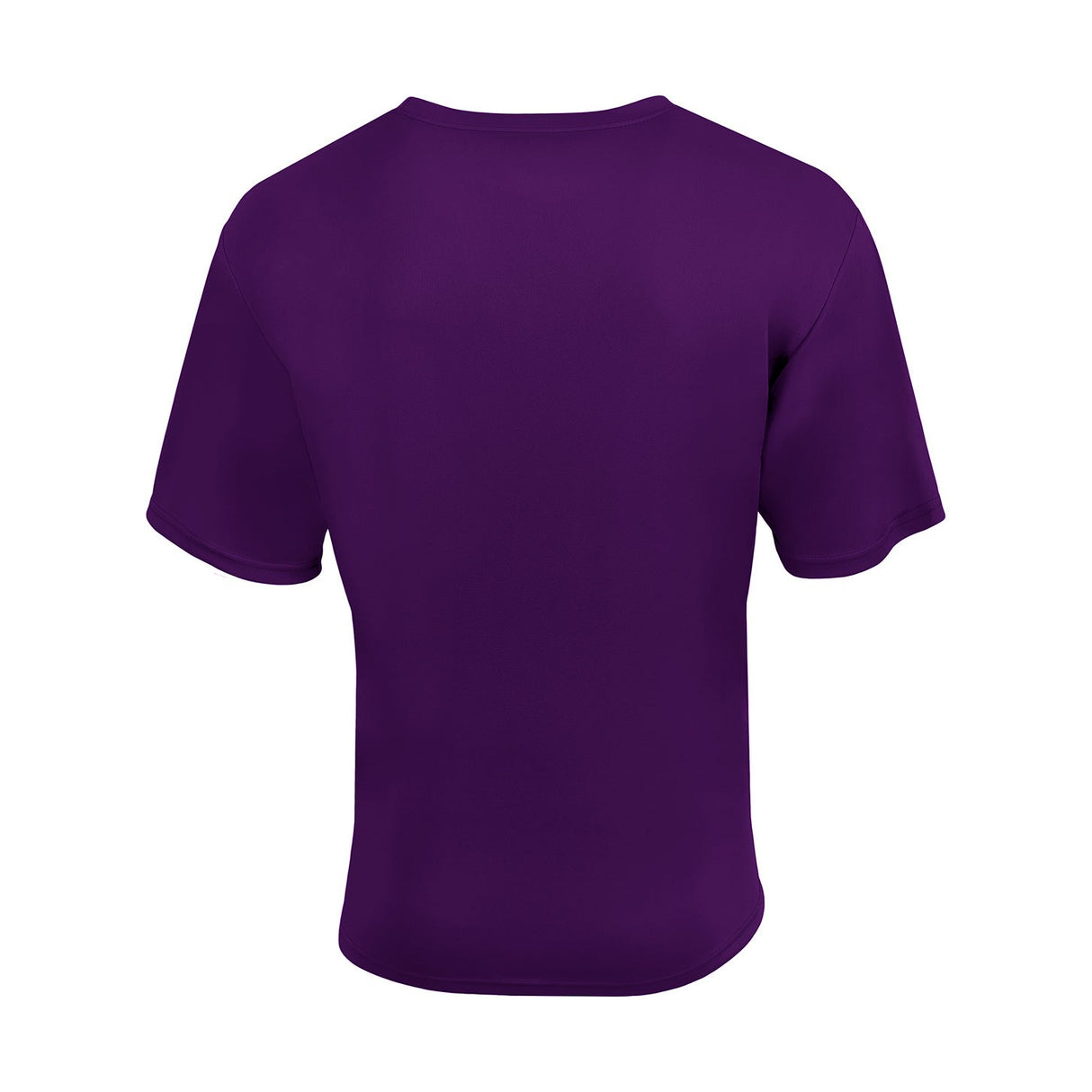 A4 Men's Sprint Short Sleeve V-Neck-2