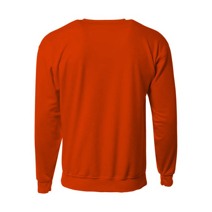 A4 Men's Sprint Fleece Sweatshirt-2