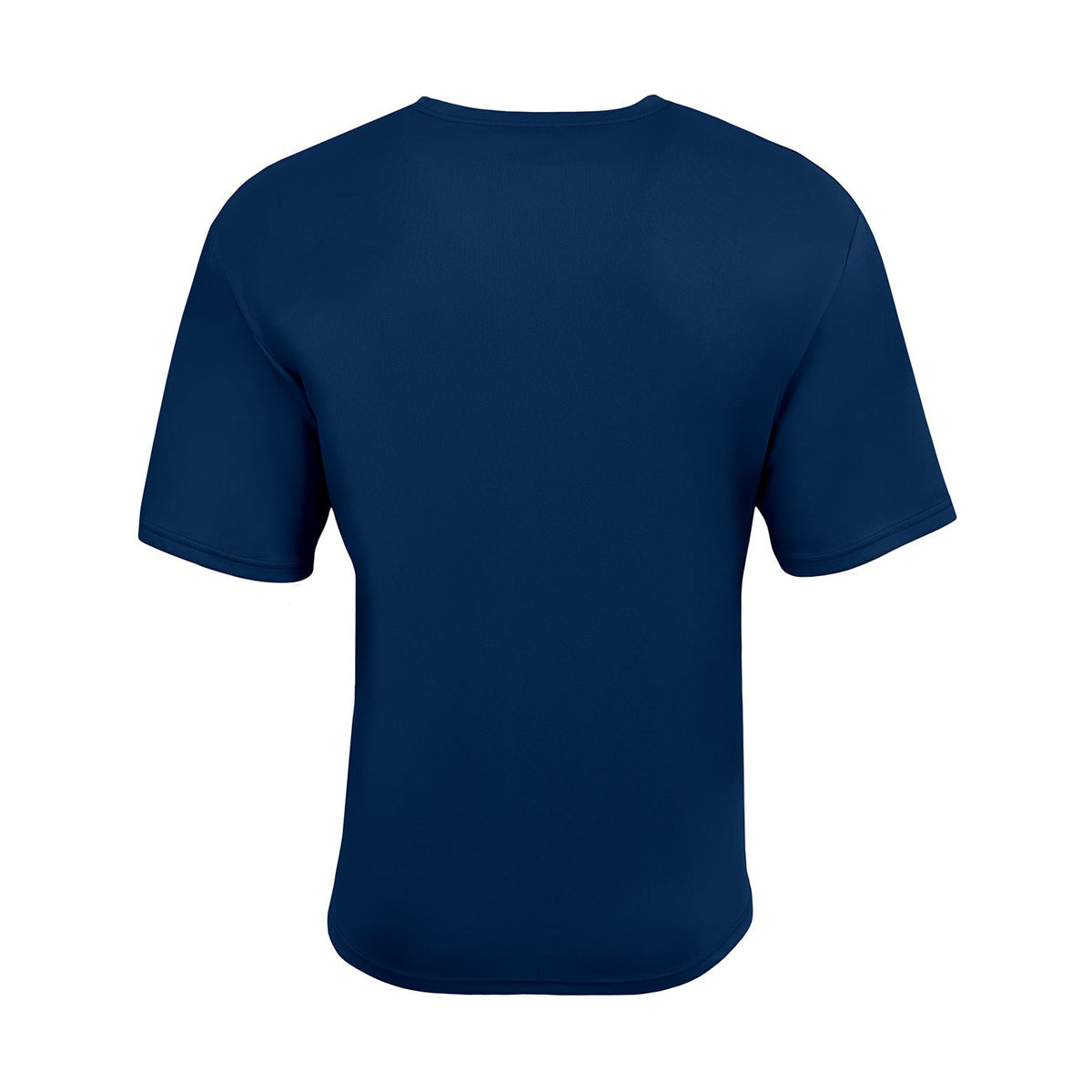 A4 Men's Sprint Short Sleeve Pocket Tee-2