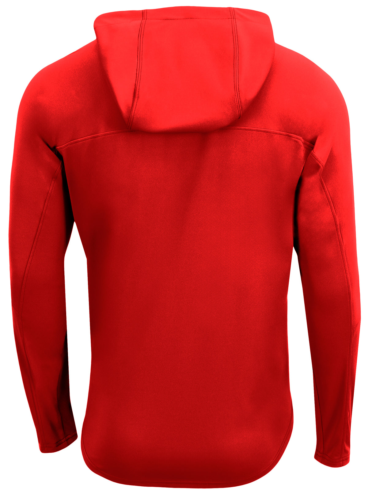 A4 Men's AirFlex Long Sleeve Hooded Tee-2
