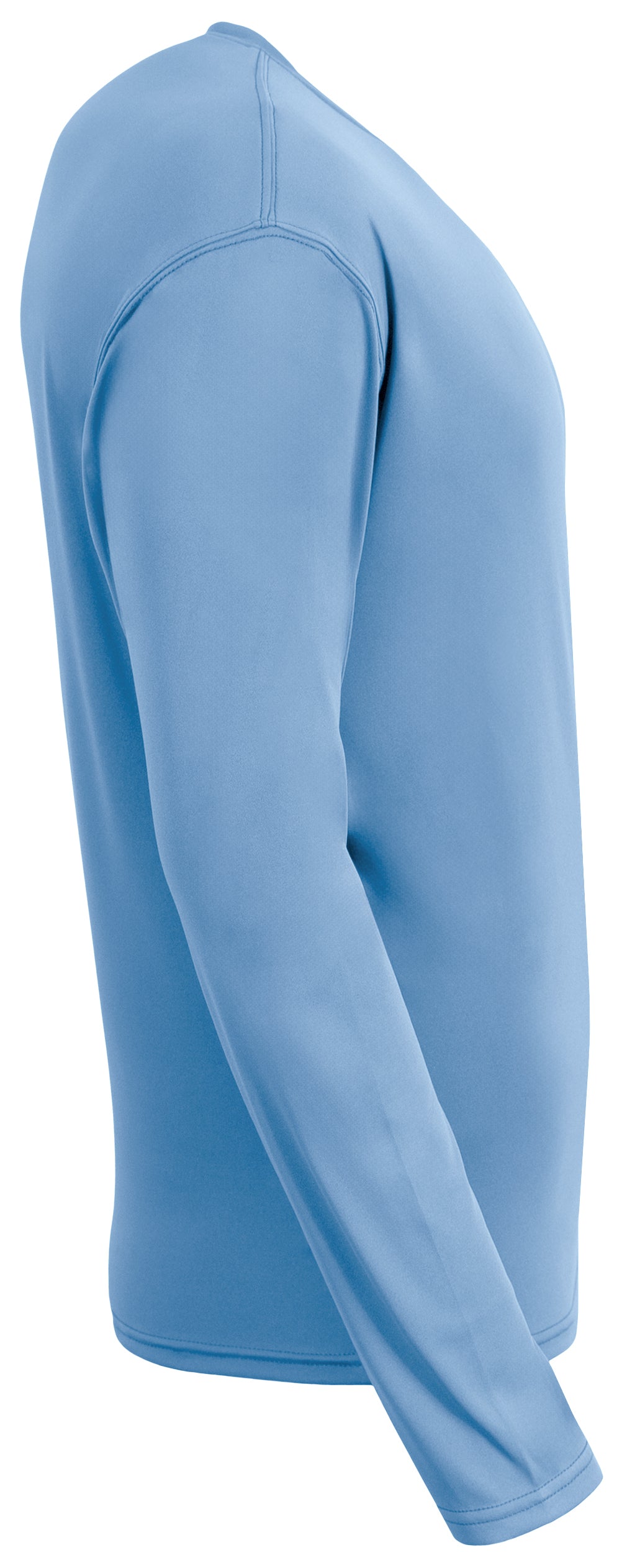 A4 Men's AirFlex Long Sleeve Crew-3