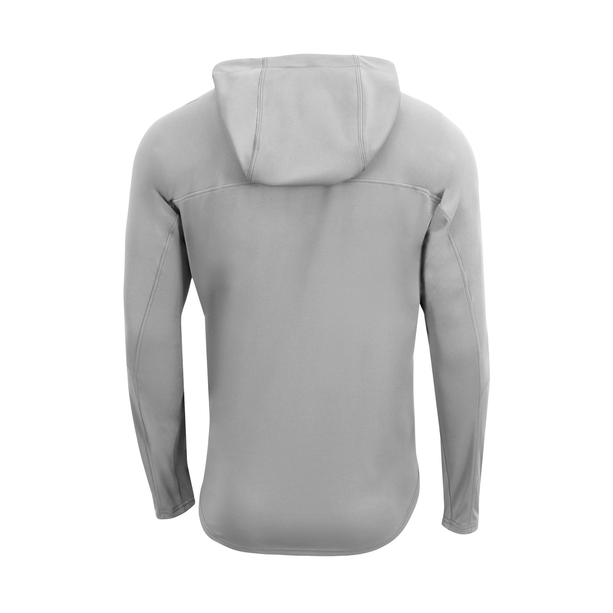 A4 Men's AirFlex Long Sleeve Hooded Tee-2
