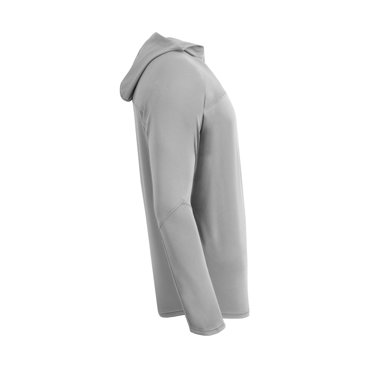 A4 Men's AirFlex Long Sleeve Hooded Tee-3