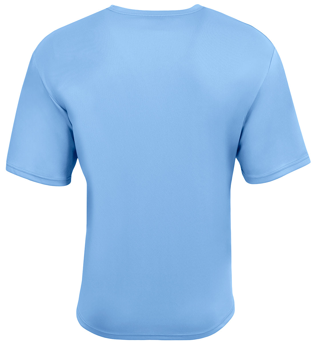 A4 Men's Sprint Short Sleeve Pocket Tee-2