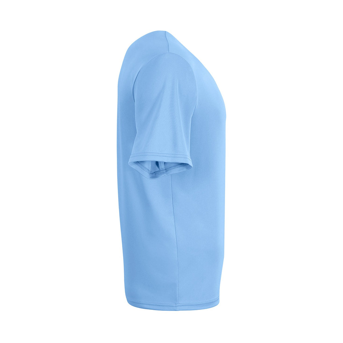 A4 Men's Sprint Short Sleeve Pocket Tee-3