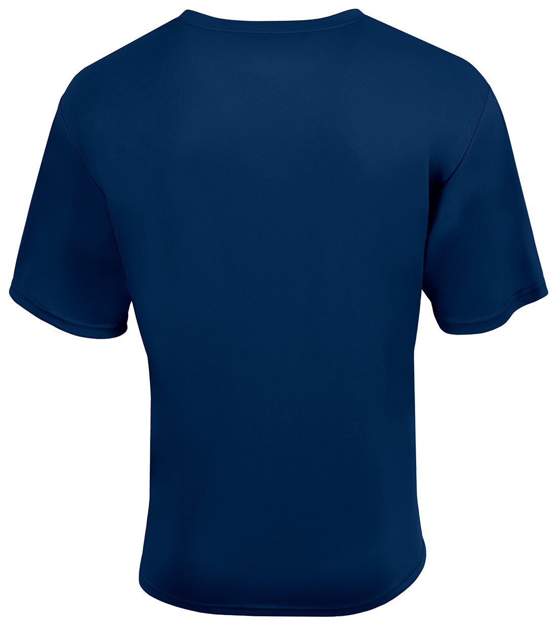 A4 Men's Sprint Short Sleeve V-Neck-2