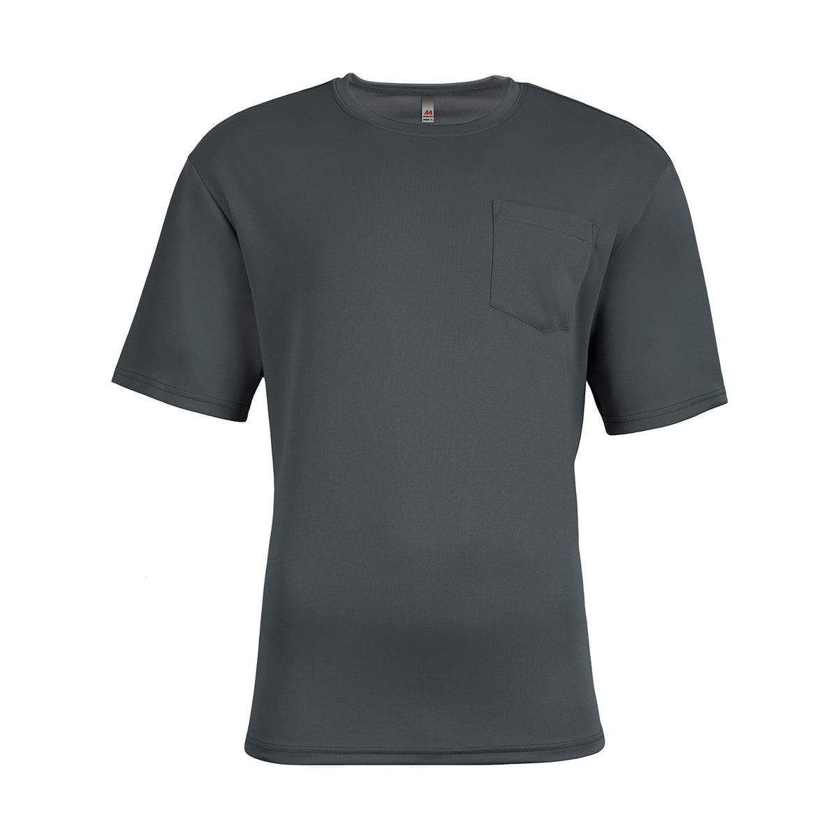 A4 Men's Sprint Short Sleeve Pocket Tee-1