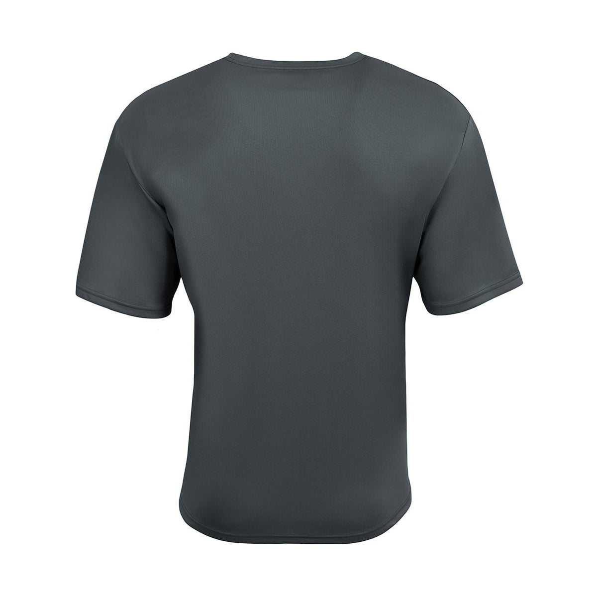 A4 Men's Sprint Short Sleeve Pocket Tee-2