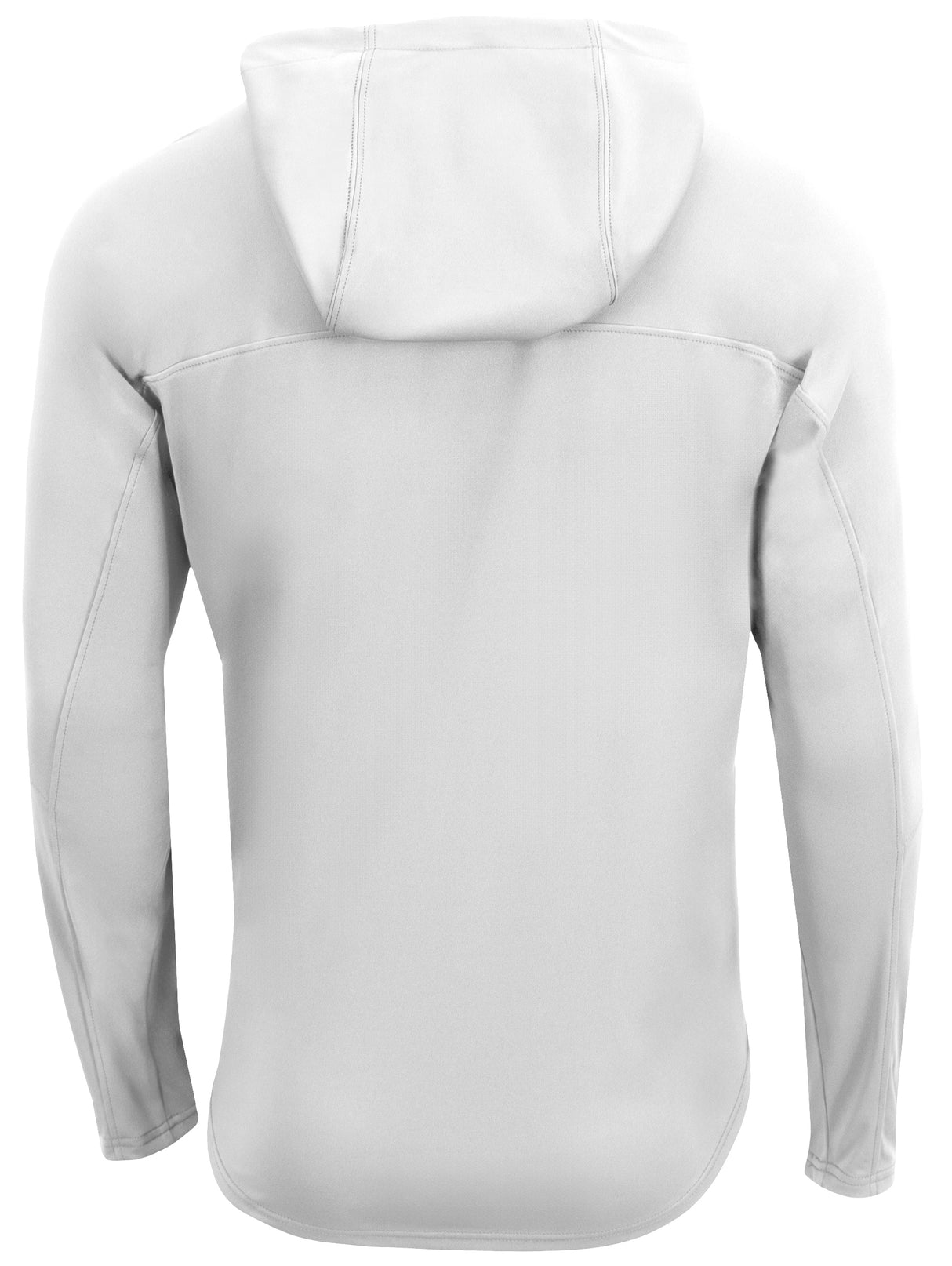 A4 Men's AirFlex Long Sleeve Hooded Tee-2