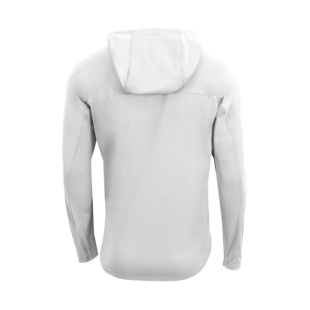A4 Men's AirFlex Long Sleeve Hooded Tee-2