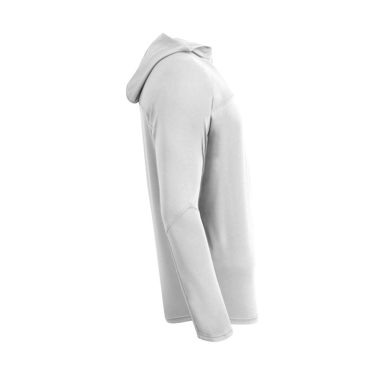 A4 Men's AirFlex Long Sleeve Hooded Tee-3
