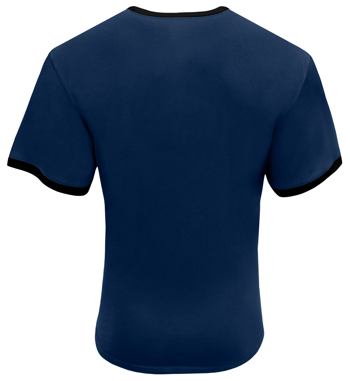 A4 Men's Softek Ringer Tee-2