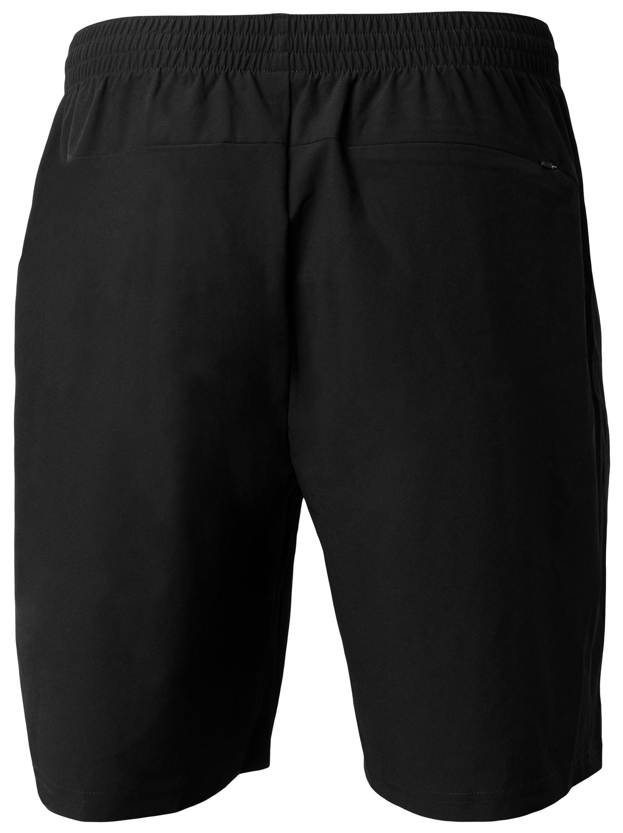A4 Men's Woven Pocketed Short-2