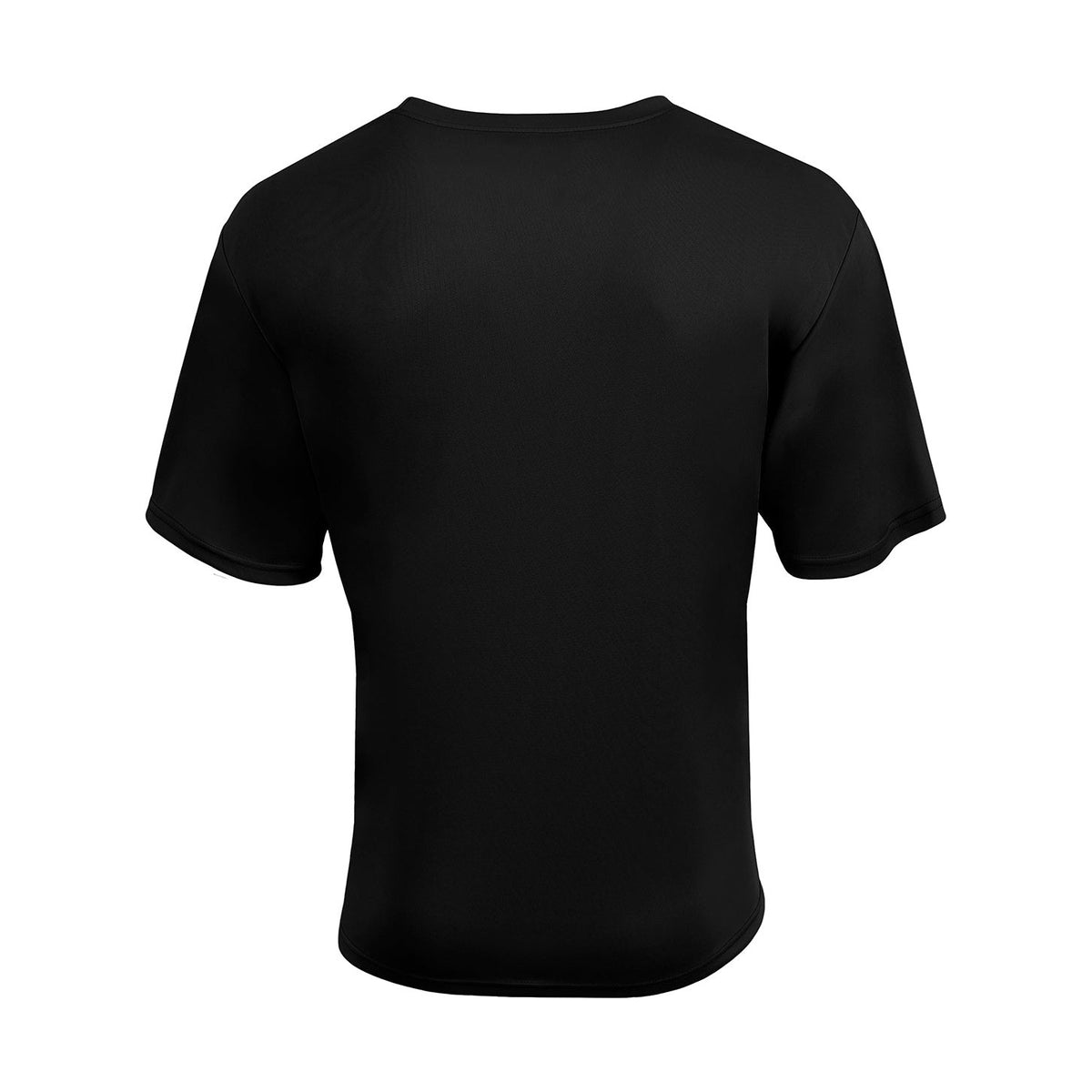 A4 Men's Sprint Short Sleeve V-Neck-2