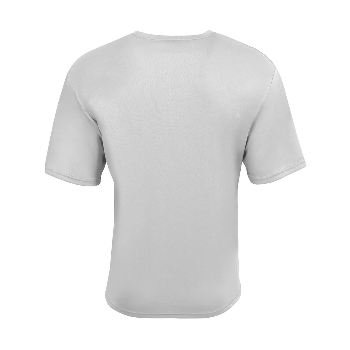 A4 Men's Sprint Short Sleeve Pocket Tee-2