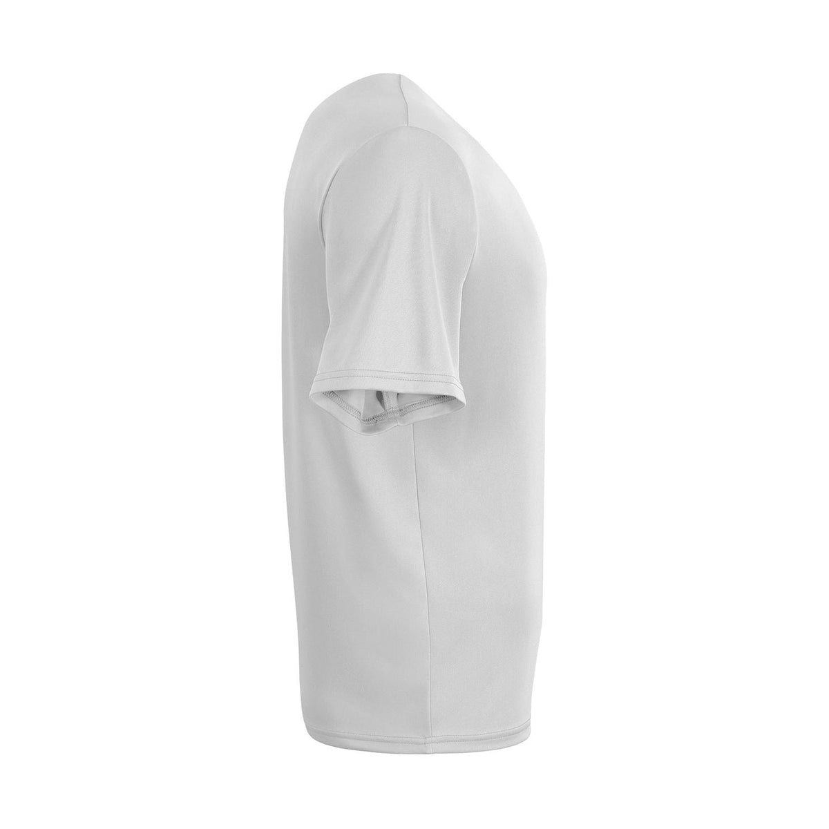 A4 Men's Sprint Short Sleeve Pocket Tee-3