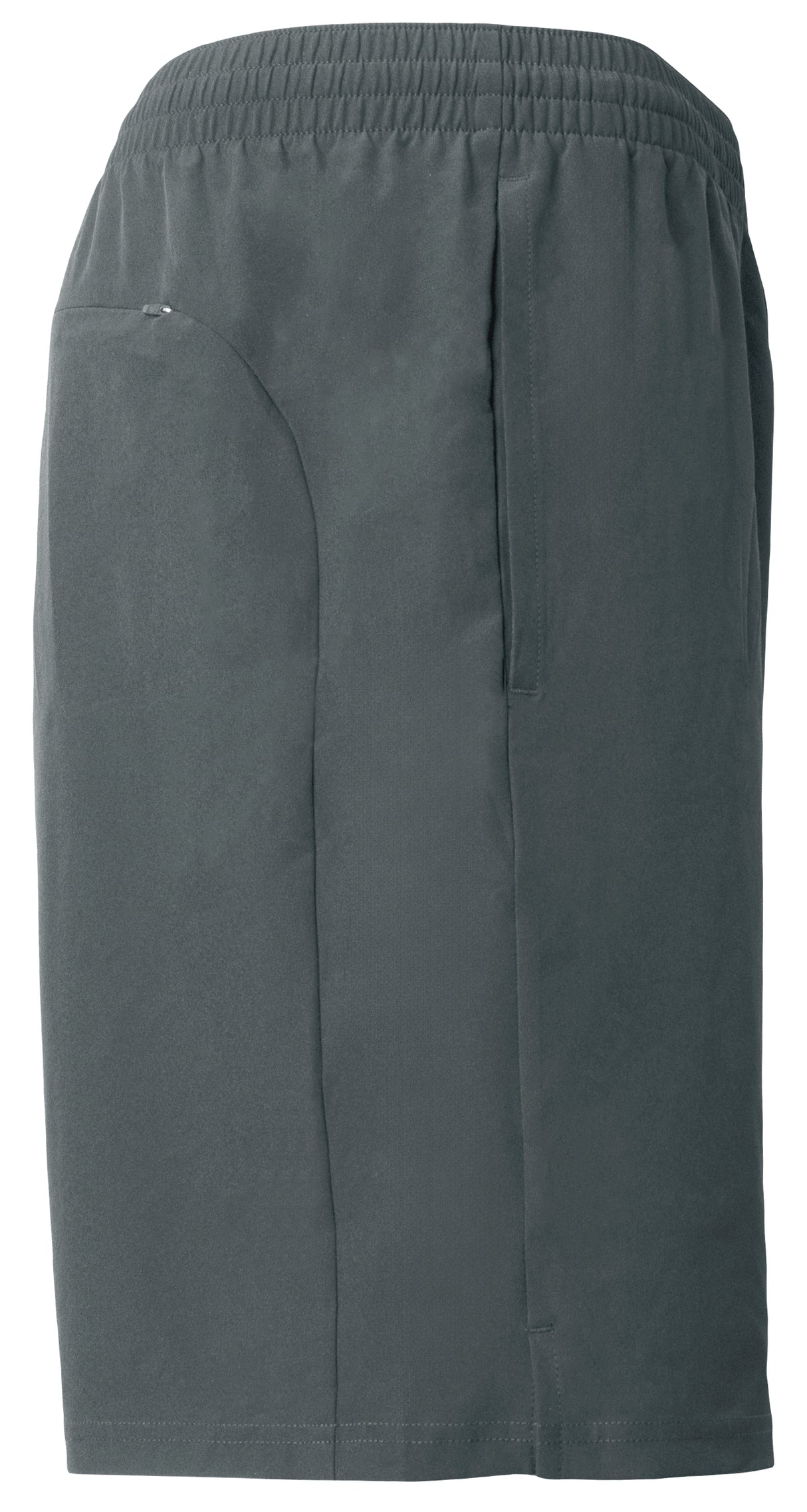 A4 Men's Woven Pocketed Short-3