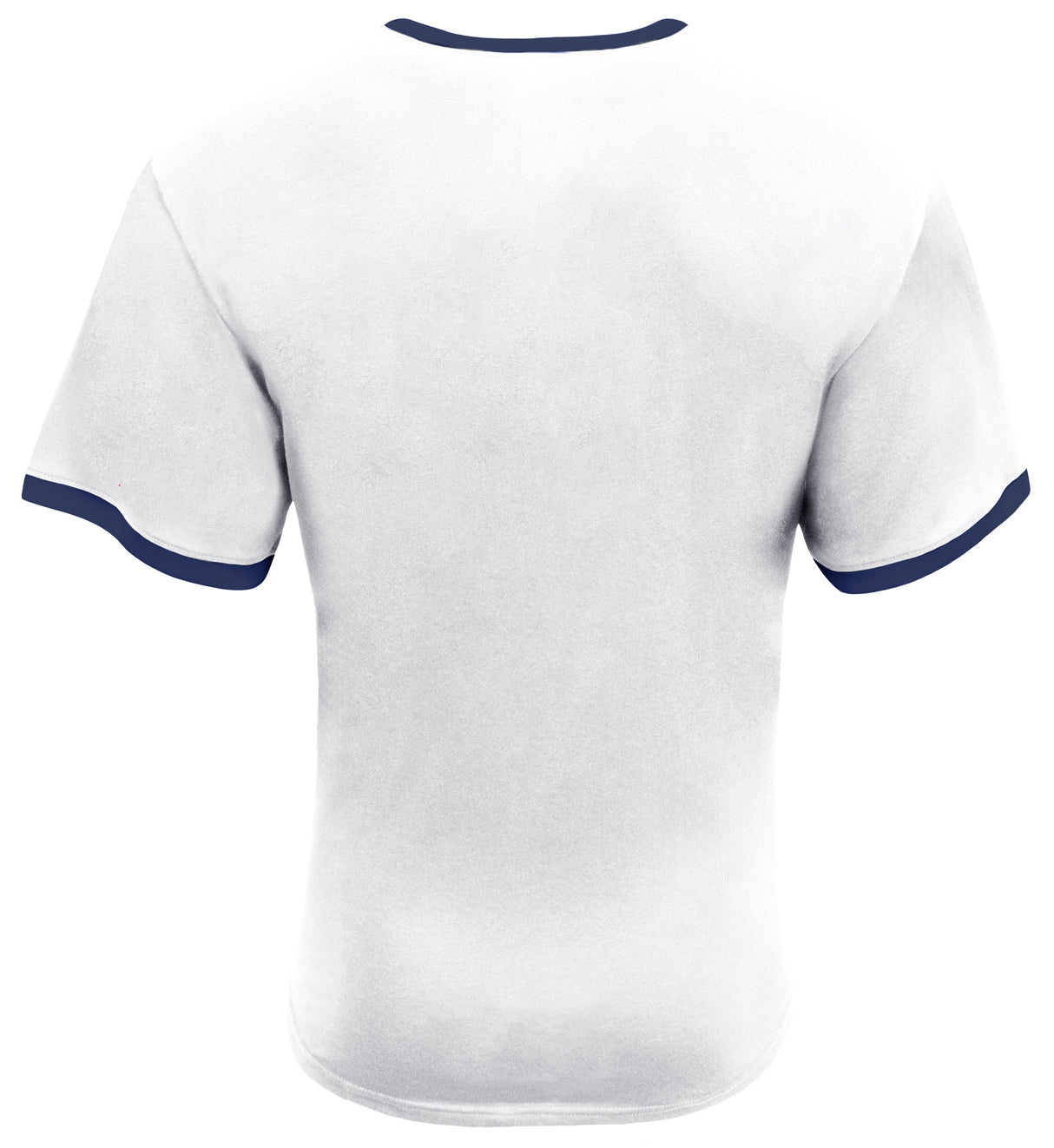 A4 Men's Softek Ringer Tee-2