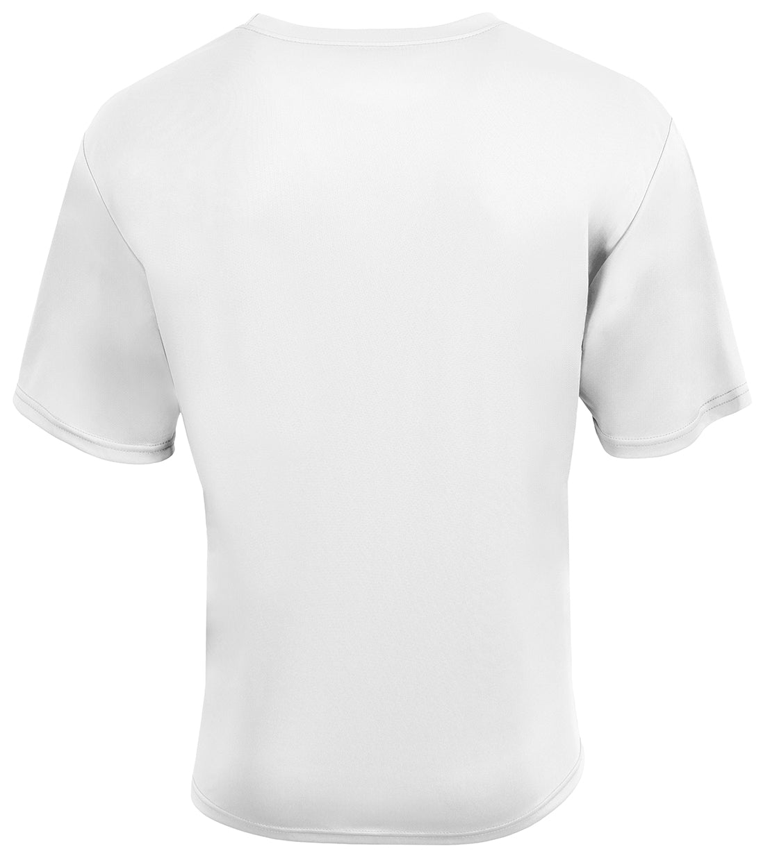 A4 Men's Sprint Short Sleeve V-Neck-2