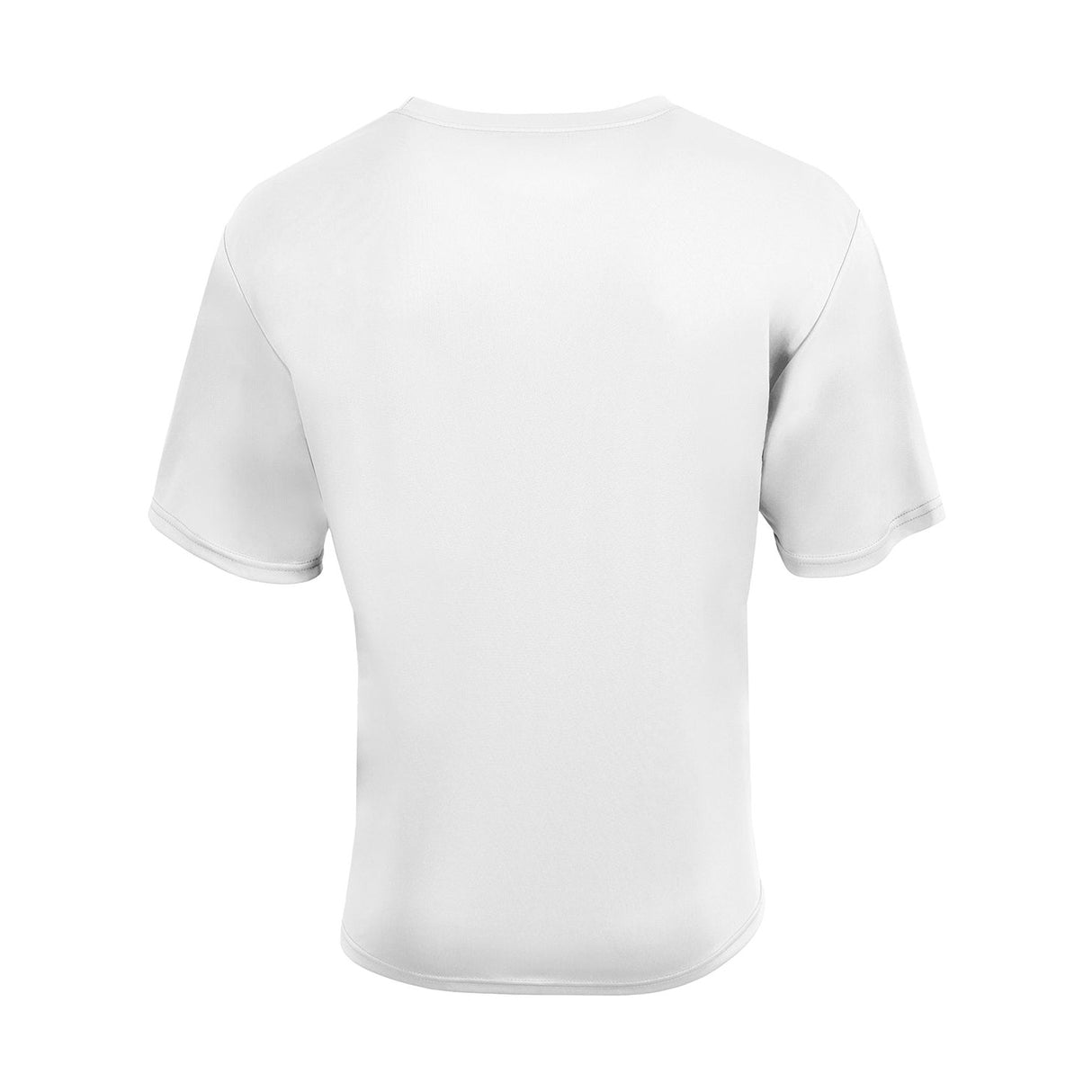 A4 Men's Sprint Short Sleeve V-Neck-2