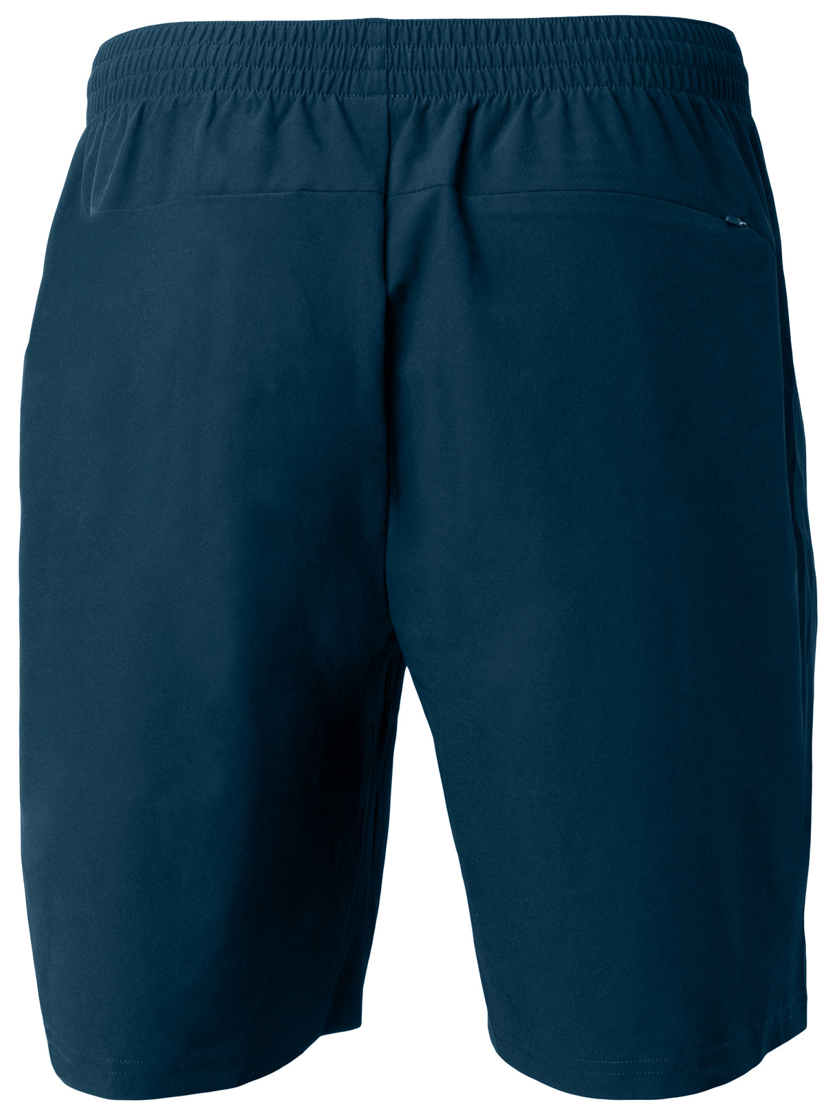 A4 Men's Woven Pocketed Short-2