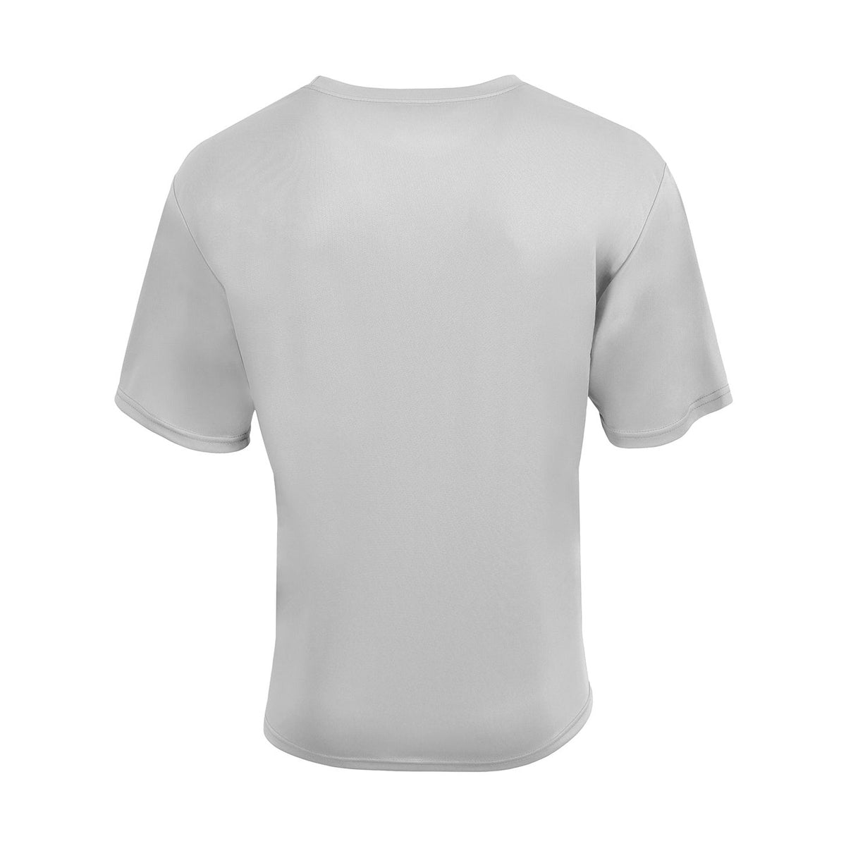 A4 Men's Sprint Short Sleeve V-Neck-2