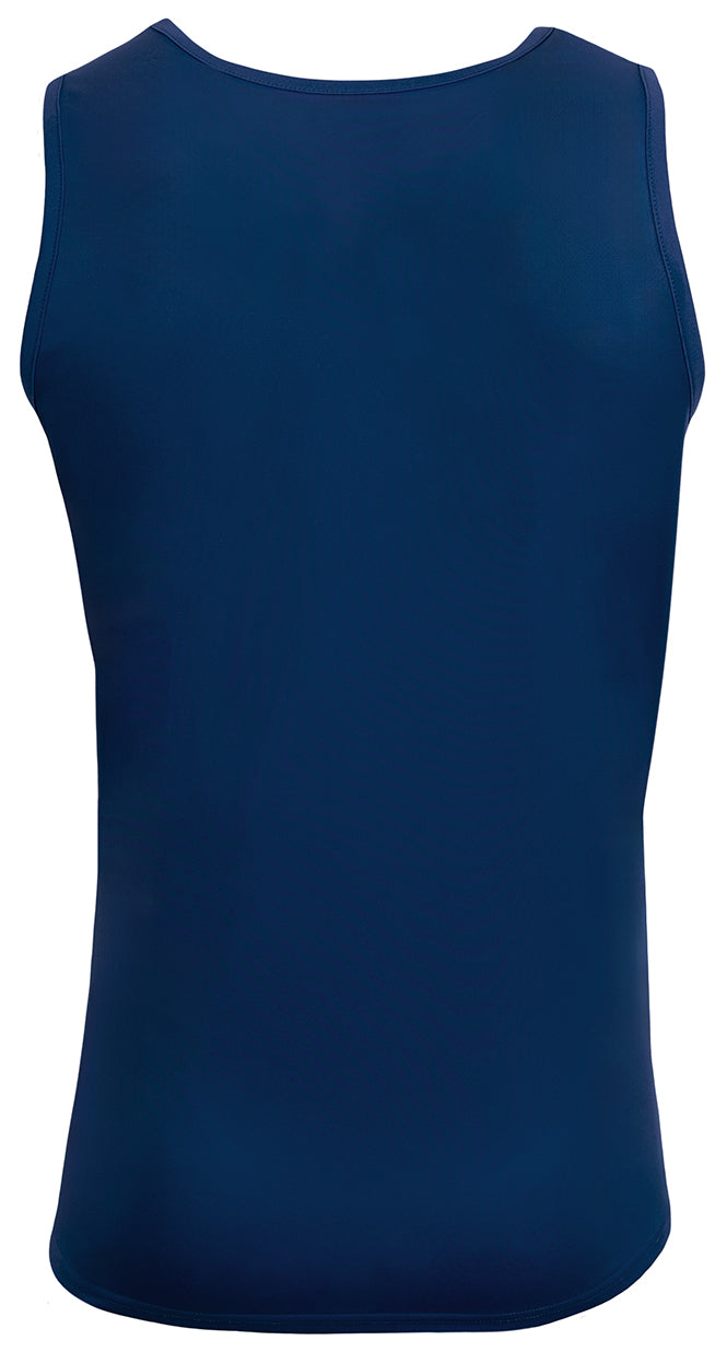 A4 Men's Sprint Sport Tank-2