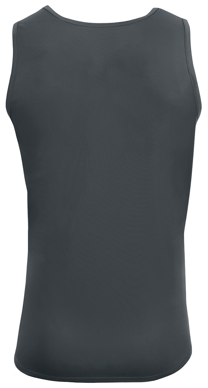 A4 Men's Sprint Sport Tank-2