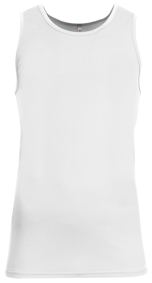 A4 Men's Sprint Sport Tank-1