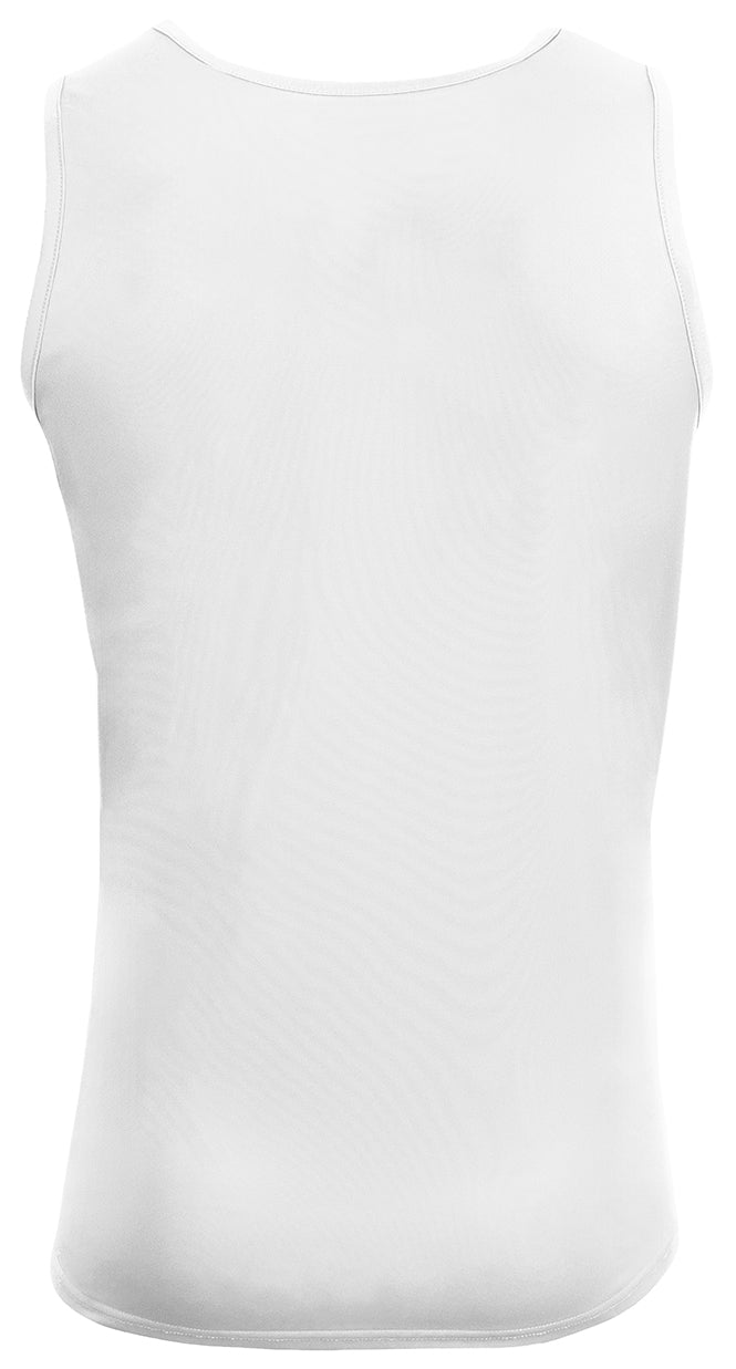 A4 Men's Sprint Sport Tank-2