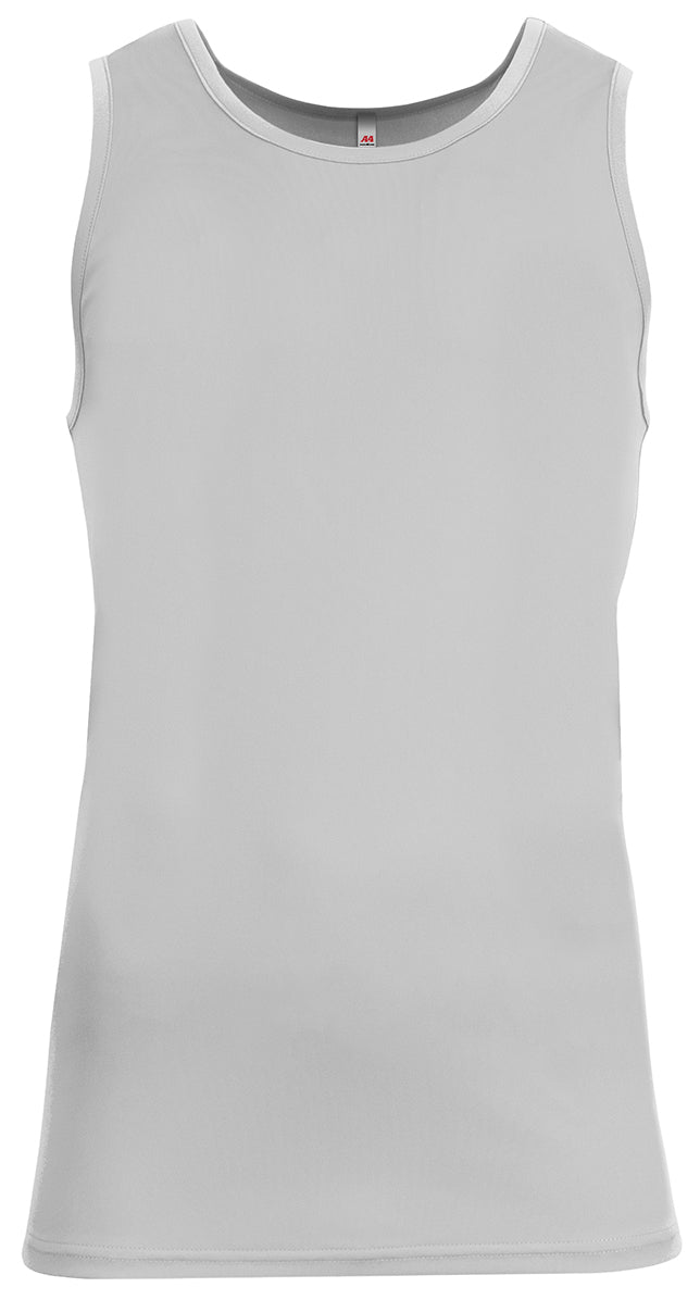 A4 Men's Sprint Sport Tank-1