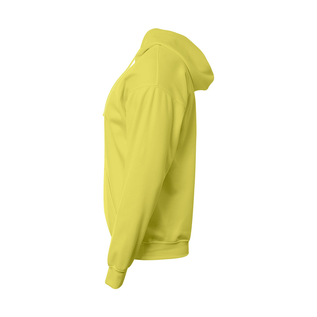 A4 Men's Sprint Fleece Hoodie-3