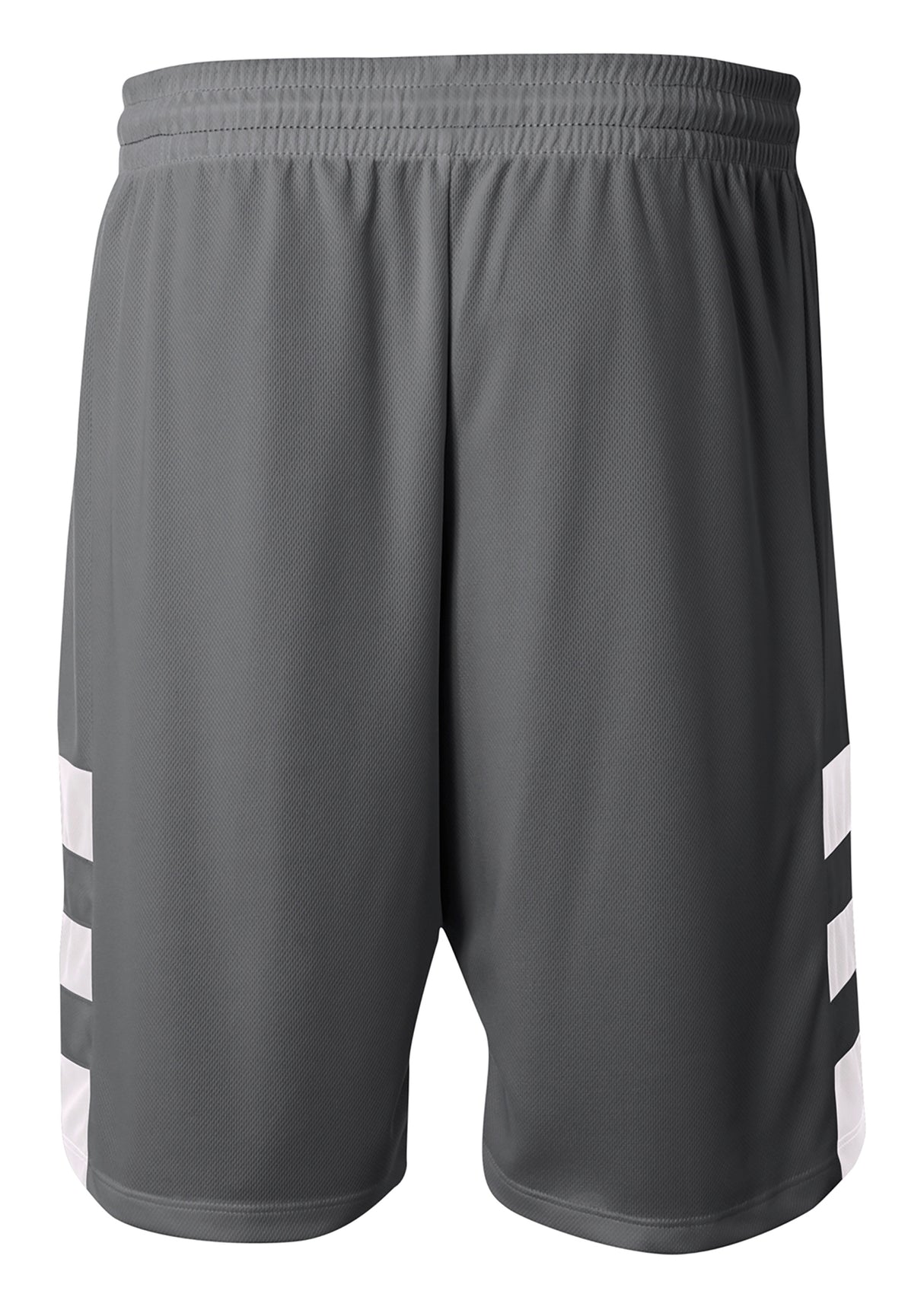 A4 Men's Reversible Speedway Short-2