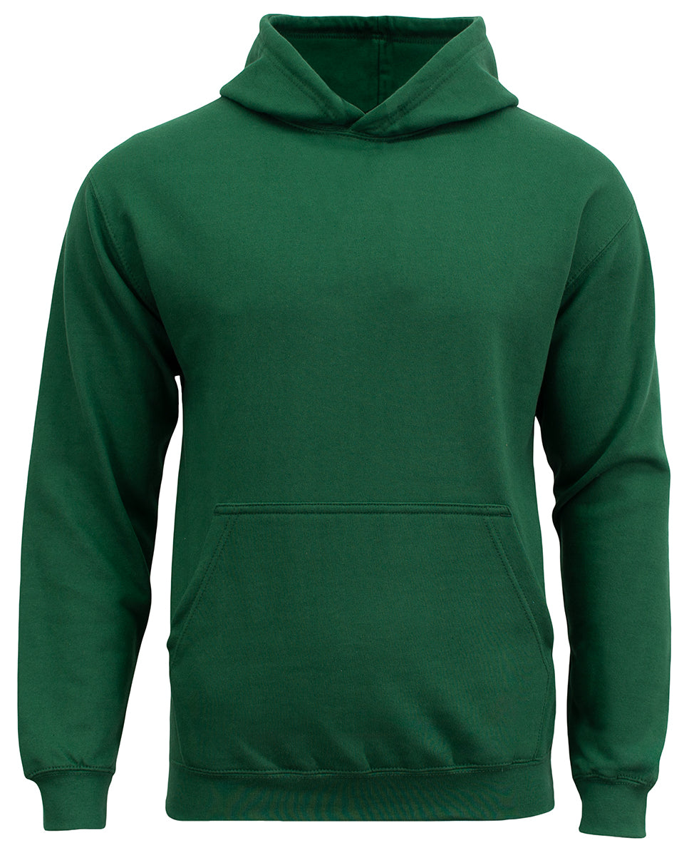 A4 Youth Legends Fleece Hoodie-1