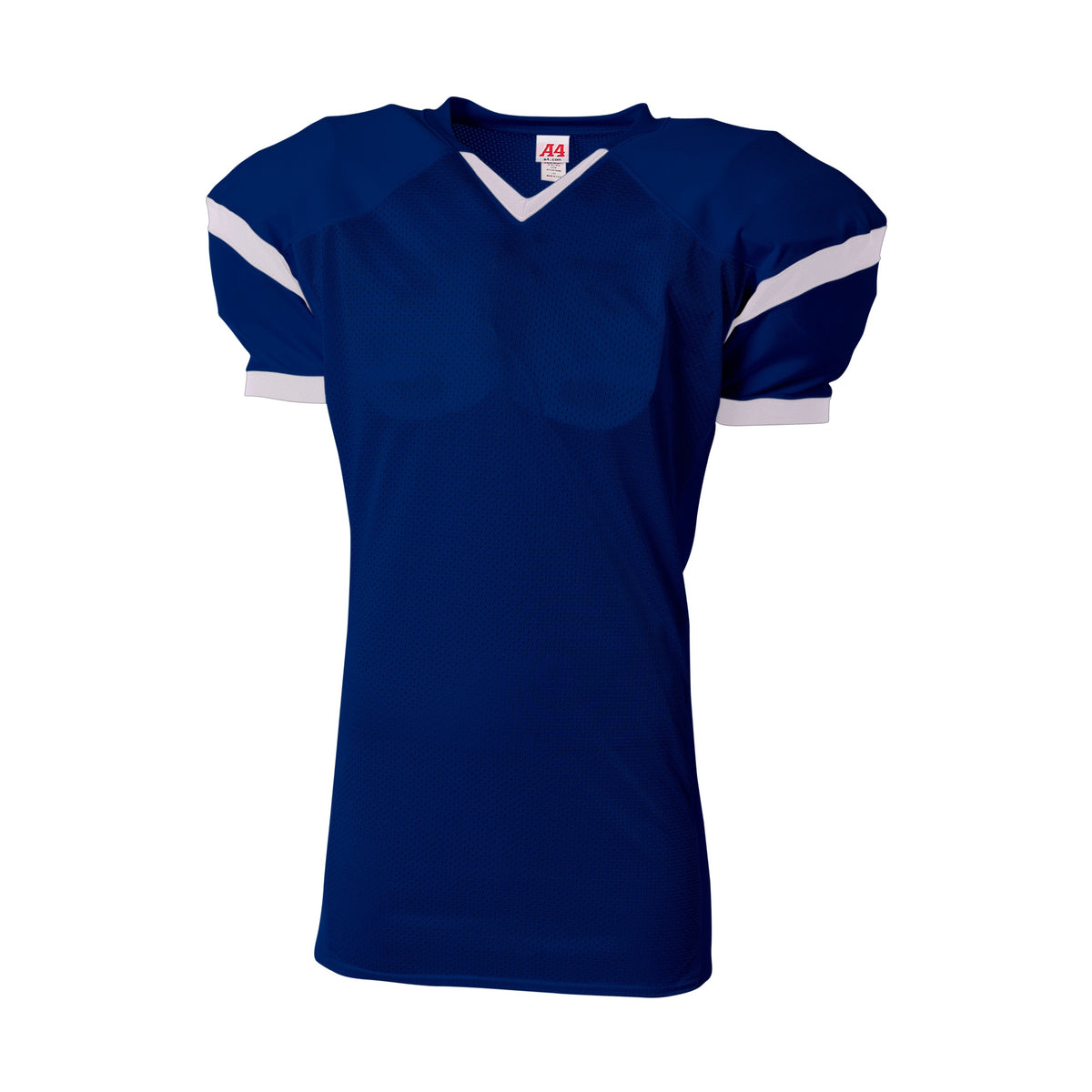 A4 Men's Rollout Football Jersey-1