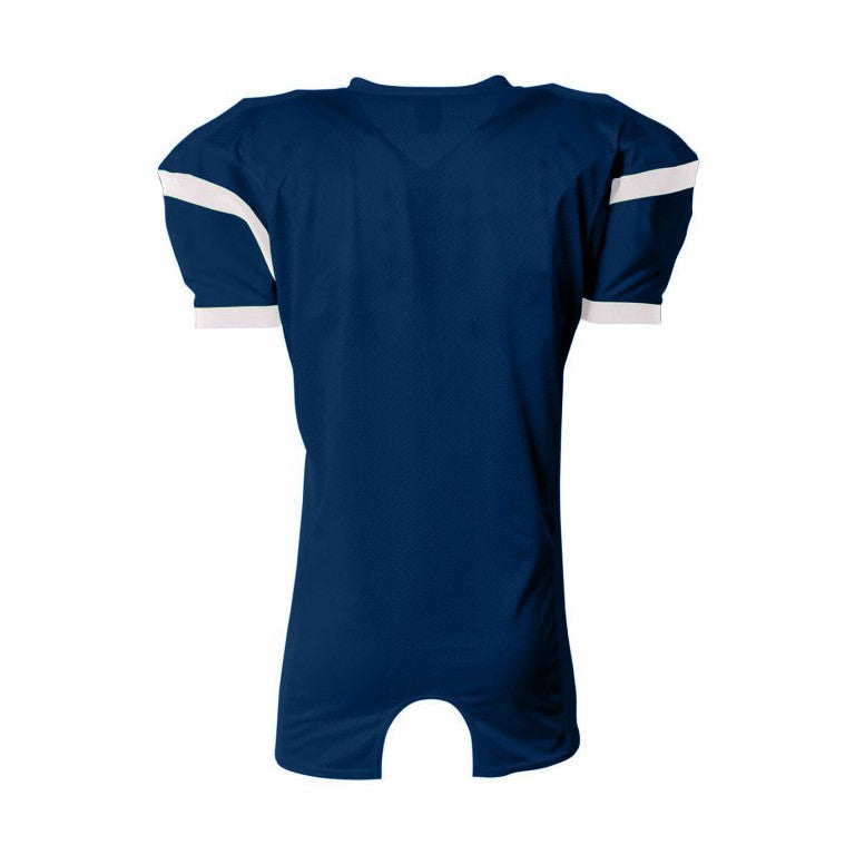 A4 Men's Rollout Football Jersey-2