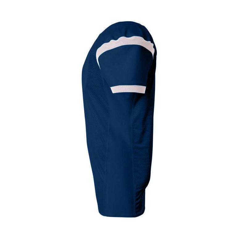A4 Men's Rollout Football Jersey-3