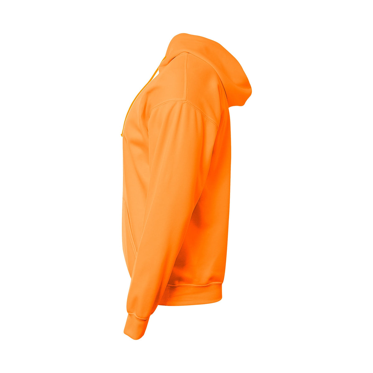 A4 Men's Sprint Fleece Hoodie-3