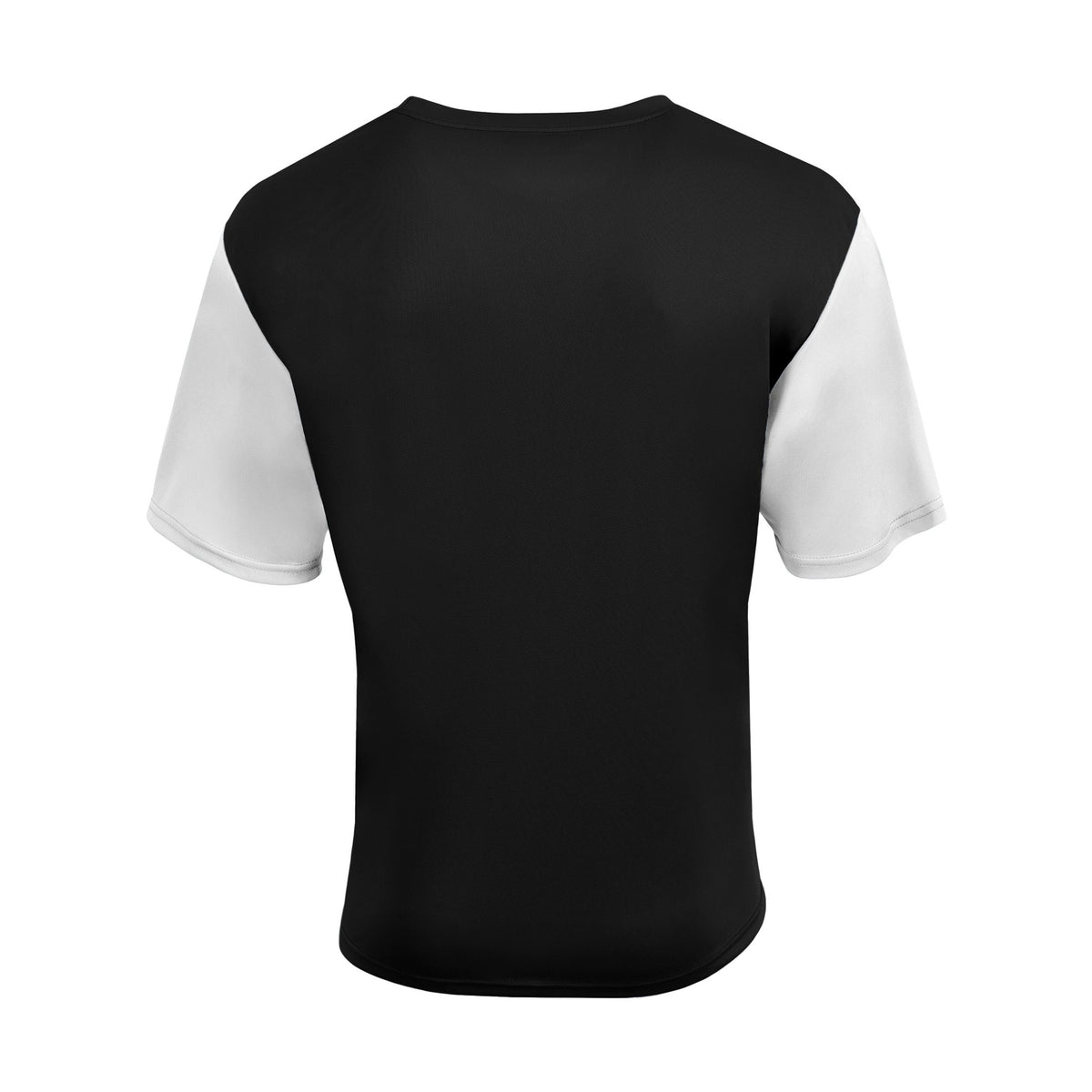 A4 Men's Sprint Color Block V-Neck-2