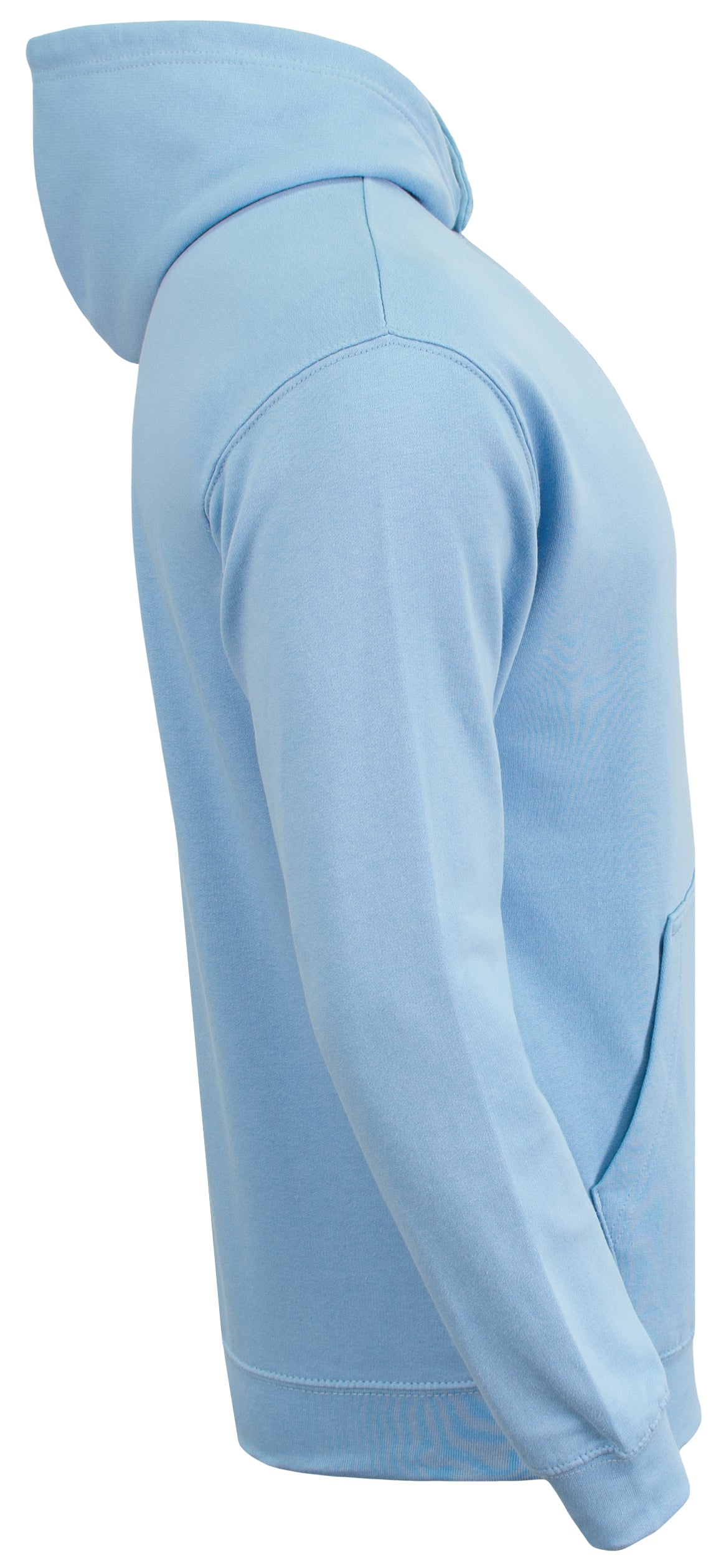 A4 Youth Legends Fleece Hoodie-3