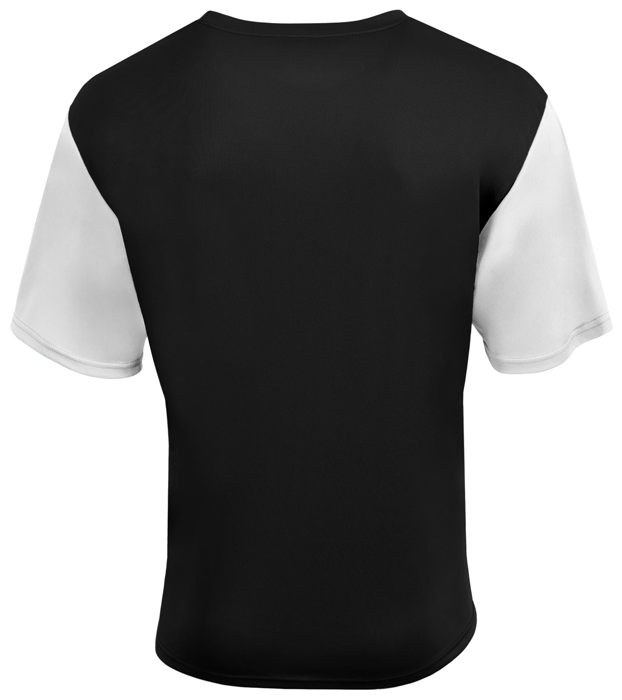 A4 Youth Sprint Color Block V-Neck-2