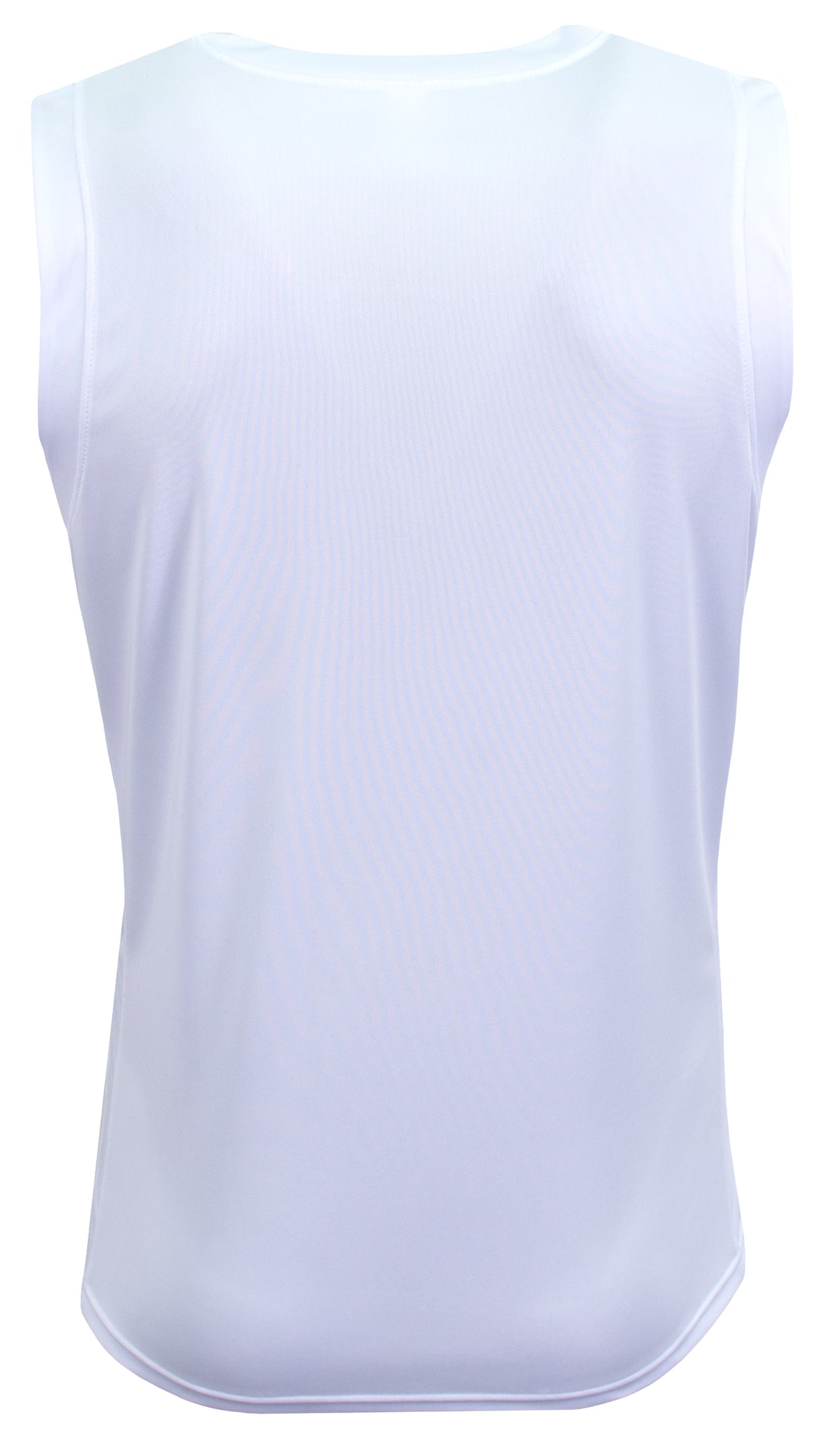 A4 Youth Sprint Single Ply Basketball Jerse-2