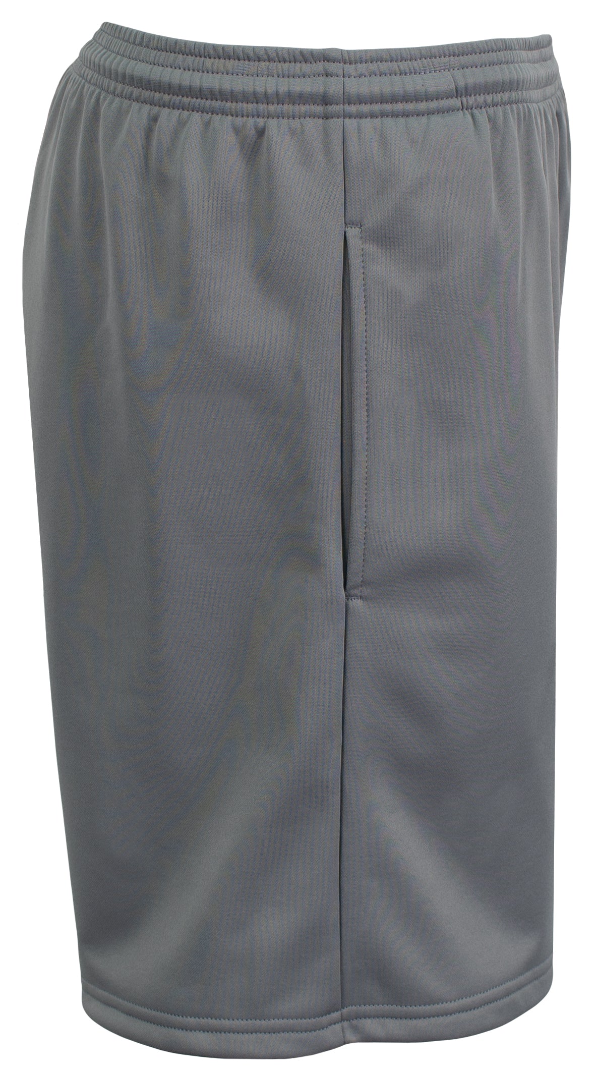 A4 Men's Sprint Fleece Shorts-3