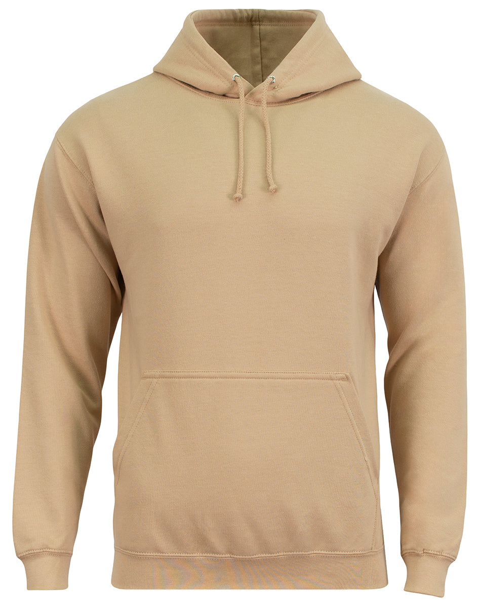 A4 Men's Legends Fleece Hoodie-1