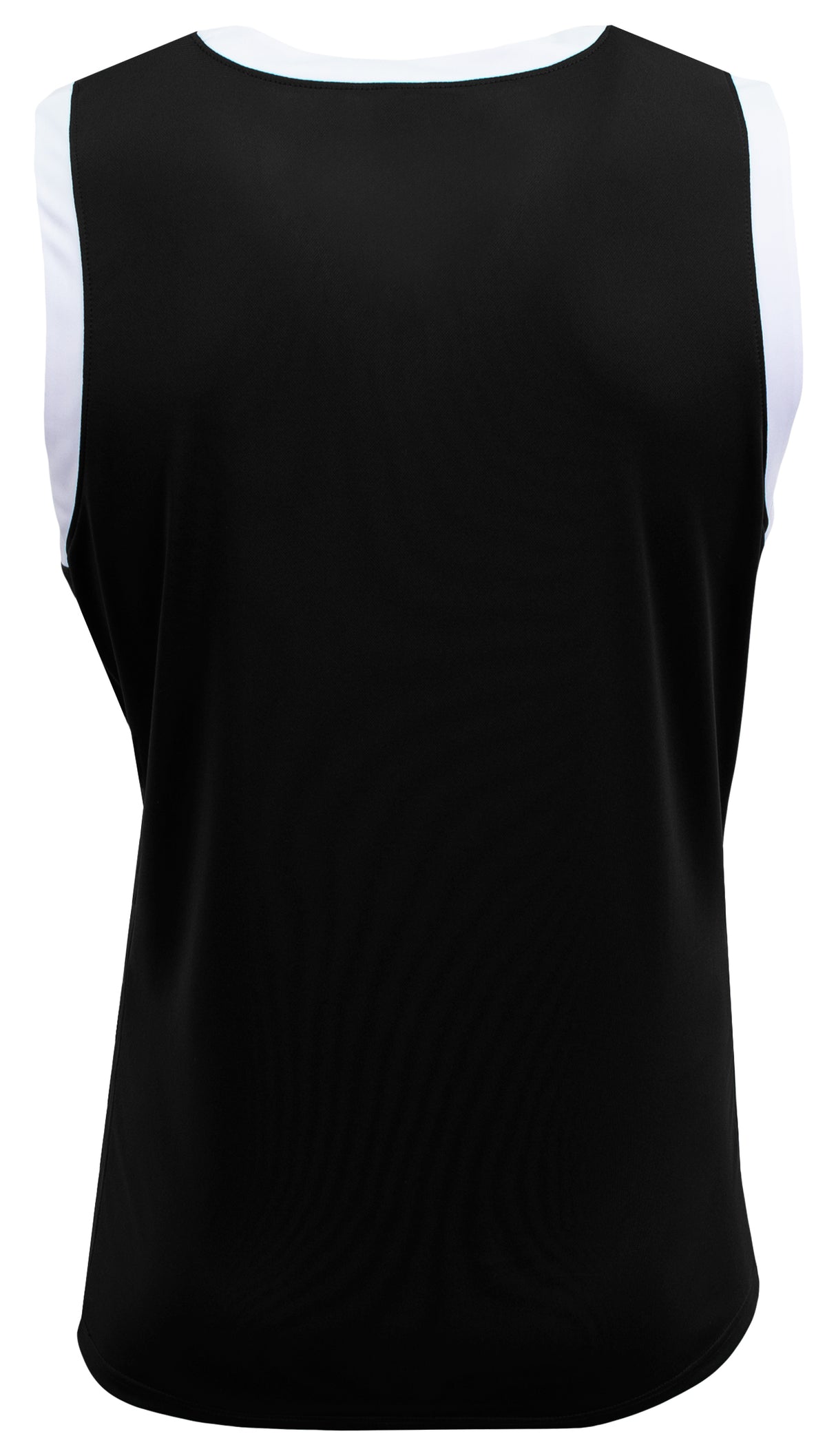A4 Youth Sprint Single Ply Basketball Jerse-2