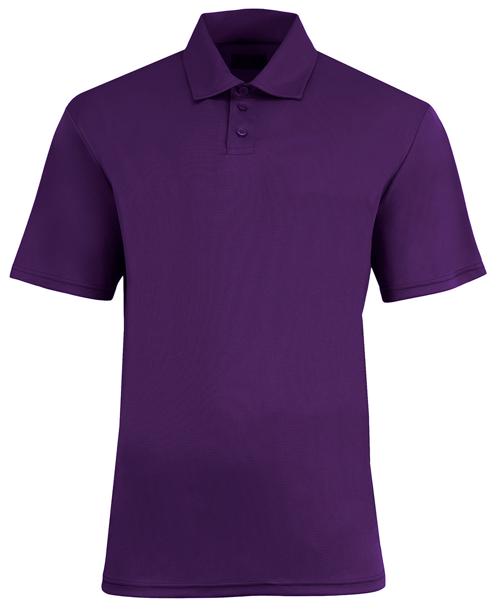 A4 Men's Sprint Polo-1