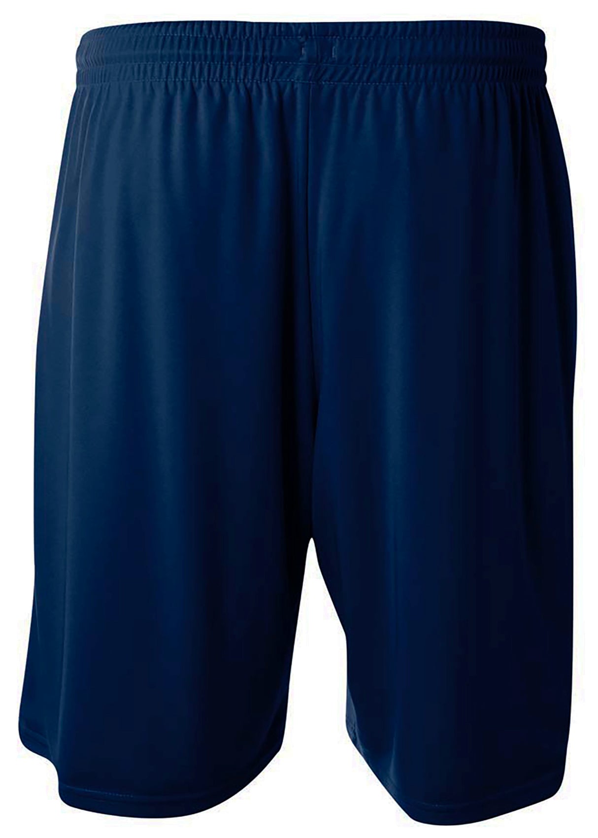 A4 Men's 7" Reversible Moisture Management Short-2