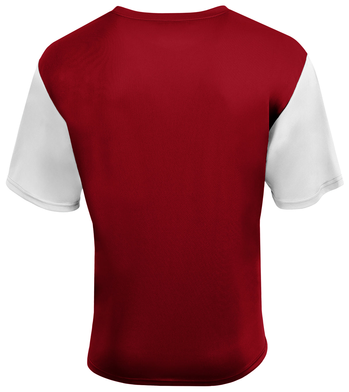 A4 Men's Sprint Color Block V-Neck-2