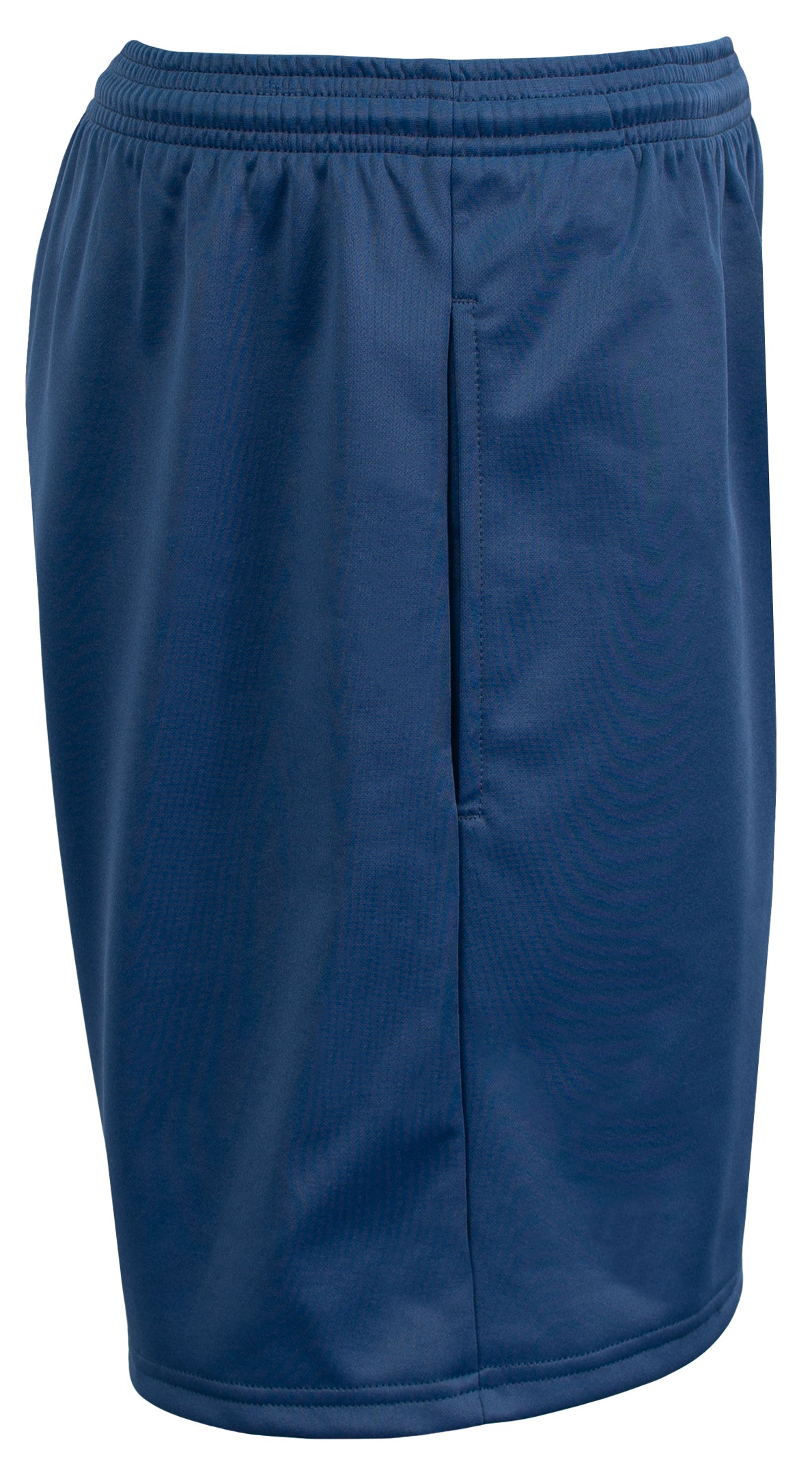 A4 Men's Sprint Fleece Shorts-3